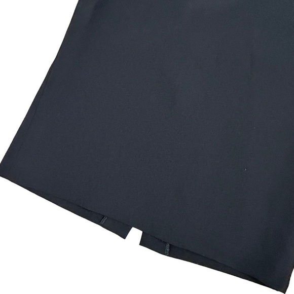 NWT Foley’s Black Pencil Skirt - Picture 5 of 13
